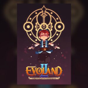Evoland 2 PC Steam