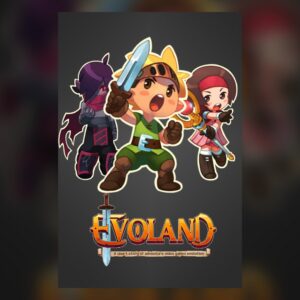 Evoland PC Steam