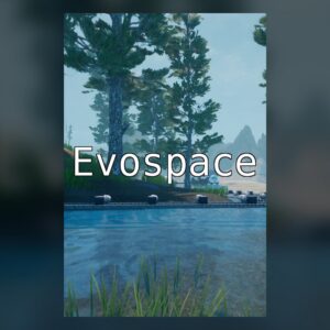 Evospace PC Steam