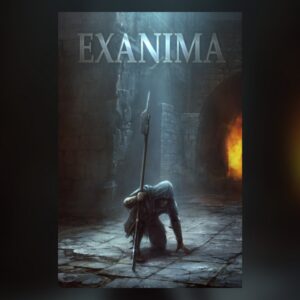 Exanima PC Steam