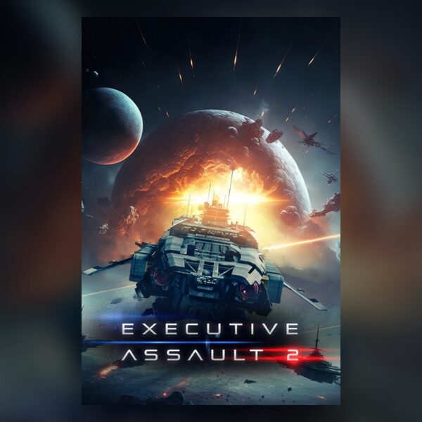 Executive Assault 2 PC Steam