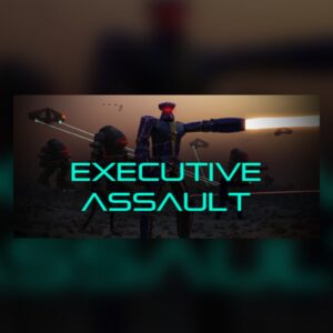 Executive Assault PC Steam