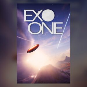Exo One PC Steam
