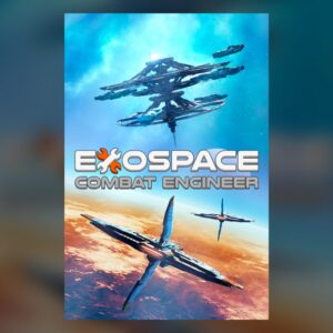 eXoSpace Combat Engineer PC Steam