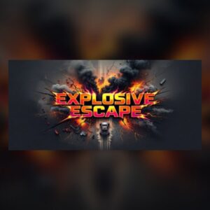 Explosive Escape PC Steam