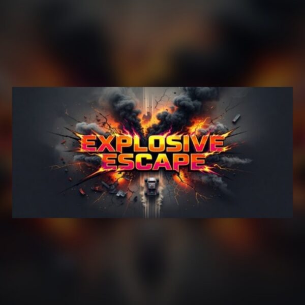 Explosive Escape PC Steam