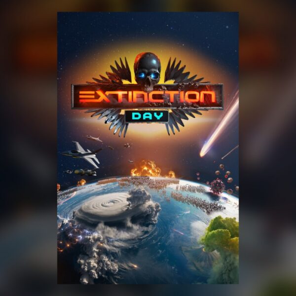 Extinction Day PC Steam