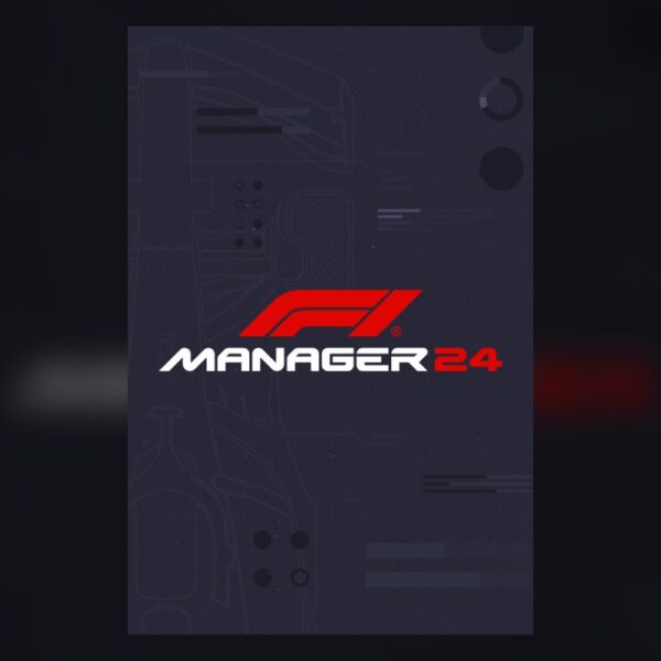 f1-manager-2024-pc-steam F1 Manager 2024 PC Steam