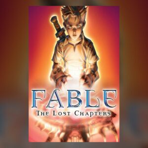 Fable - The Lost Chapters PC Steam