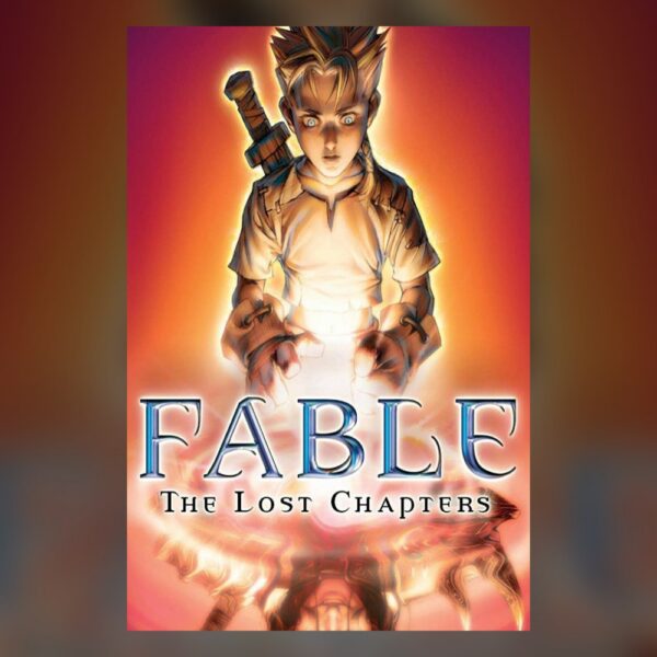 Fable - The Lost Chapters PC Steam
