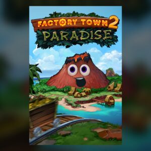 factory-town-2-paradise-pc-steam Factory Town 2: Paradise PC Steam
