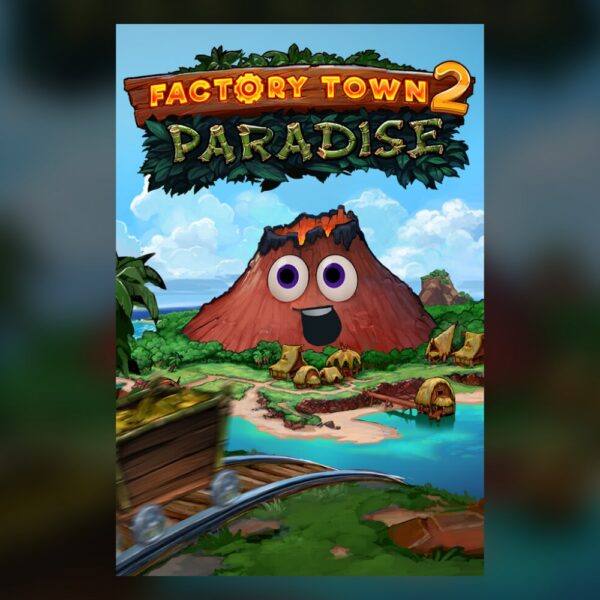 Factory Town 2: Paradise PC Steam