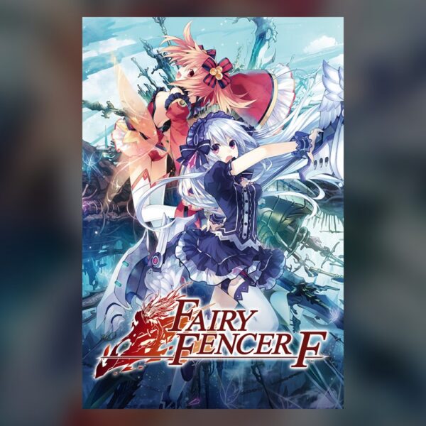 Fairy Fencer F PC Steam