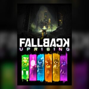 Fallback PC Steam