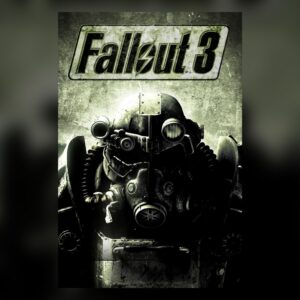 Fallout 3 PC Steam