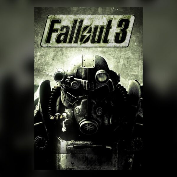 Fallout 3 PC Steam
