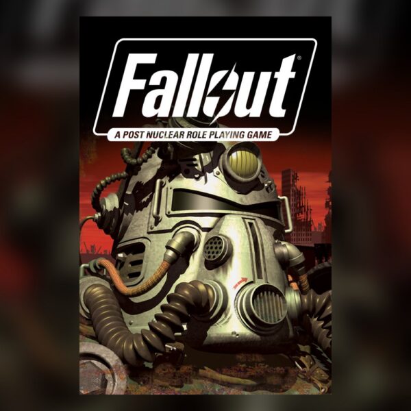 Fallout: A Post Nuclear Role Playing Game PC Steam
