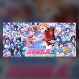 Fantasista Asuka PC Steam