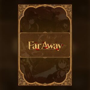 Far Away PC Steam