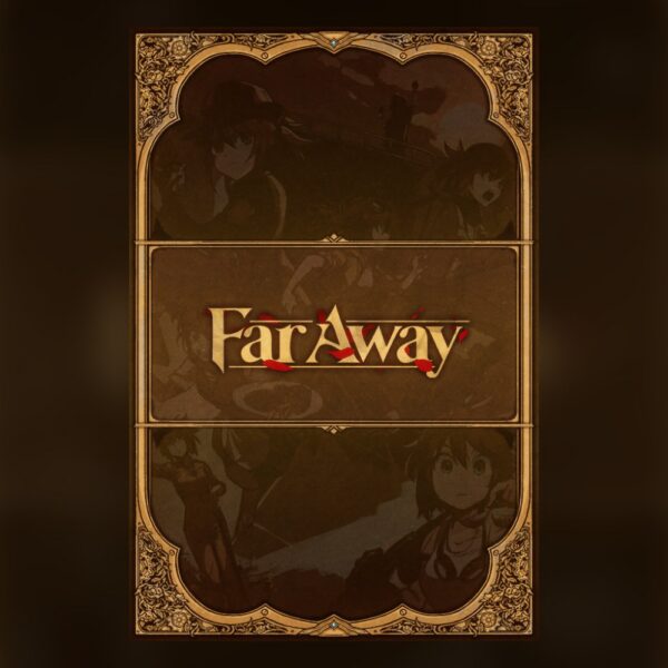 Far Away PC Steam