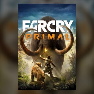 Far Cry Primal PC Steam