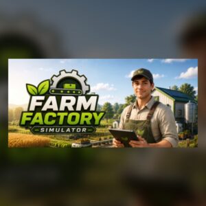 Farm Factory Simulator PC Steam