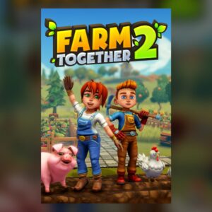 Farm Together 2 PC Steam