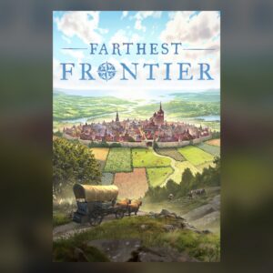 Farthest Frontier PC Steam