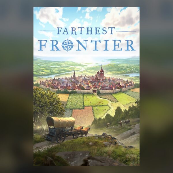Farthest Frontier PC Steam