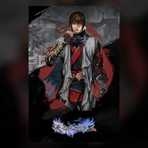 Fate Seeker II PC Steam