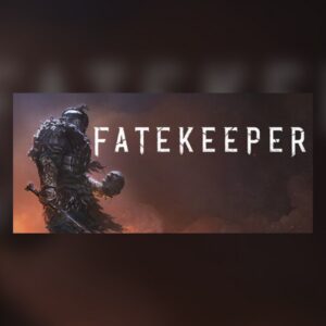 fatekeeper-pc-steam Fatekeeper PC Steam