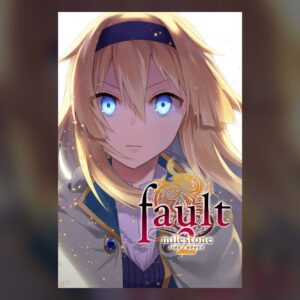 fault - milestone two side:above PC Steam