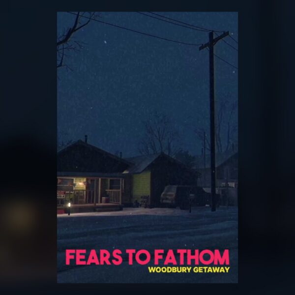Fears to Fathom - Woodbury Getaway PC Steam