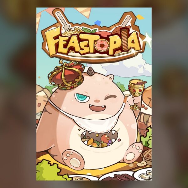Feastopia PC Steam