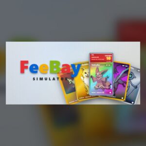FeeBay Simulator PC Steam