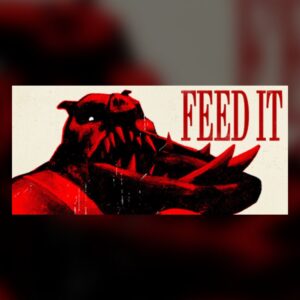 feed-it-pc-steam FEED IT PC Steam