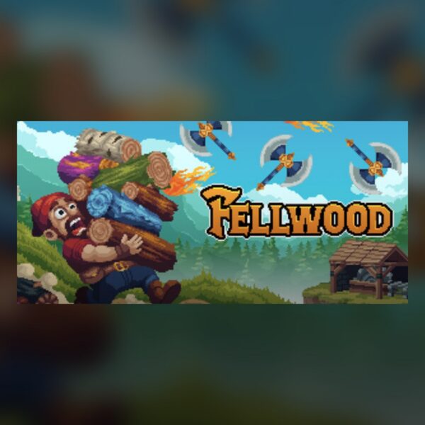 Fellwood PC Steam