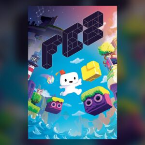 FEZ PC Steam