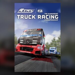 FIA European Truck Racing Championship PC Steam