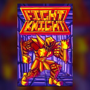 FIGHT KNIGHT PC Steam