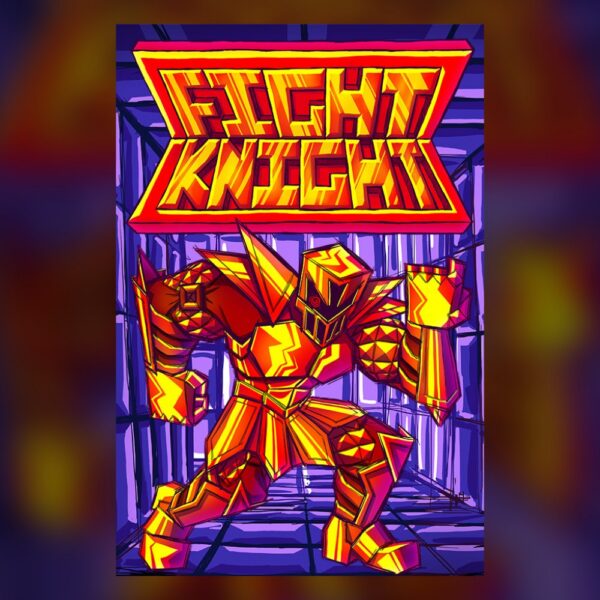FIGHT KNIGHT PC Steam