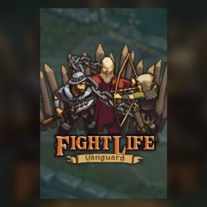 Fight Life: Vanguard PC Steam