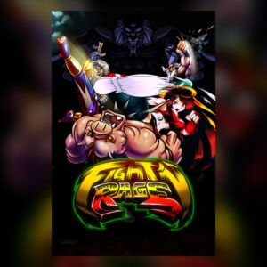 Fight'N Rage PC Steam
