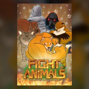 fight-of-animals-pc-steam Fight of Animals PC Steam