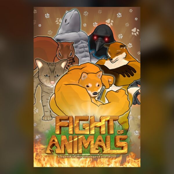 Fight of Animals PC Steam