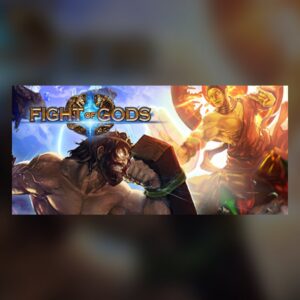 Fight of Gods PC Steam