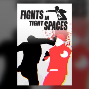 Fights in Tight Spaces PC Steam