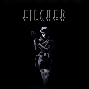 Filcher PC Steam