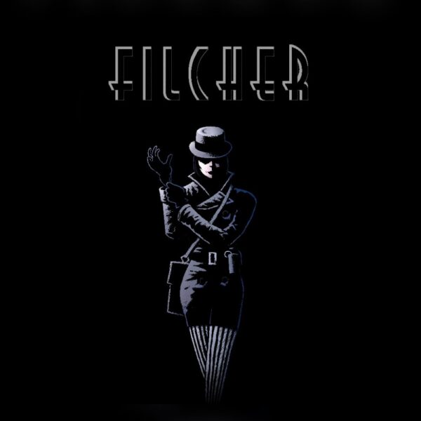 Filcher PC Steam