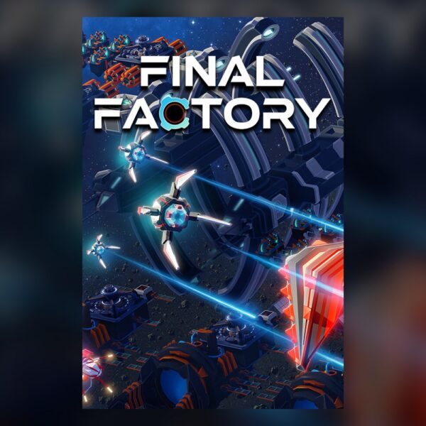 Final Factory PC Steam